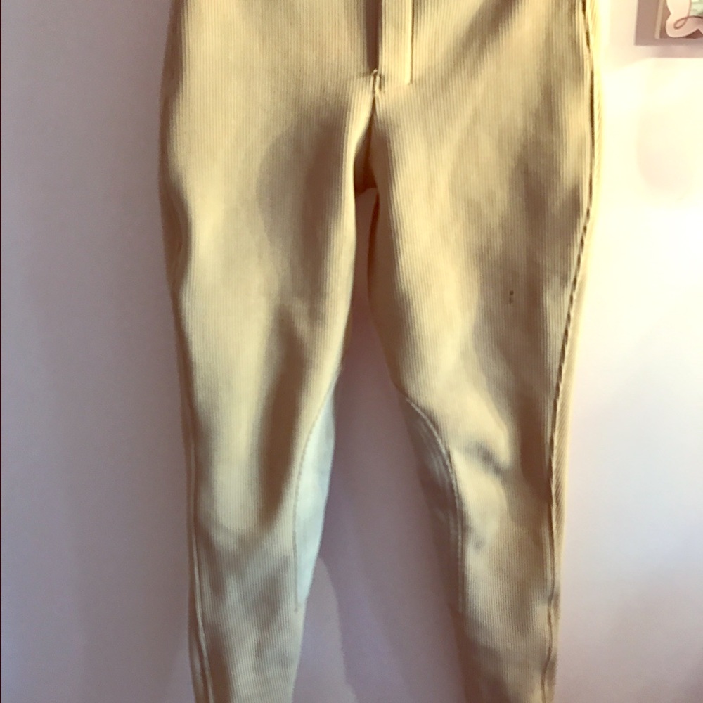 COPY - TuffRider Jodhpurs Size 6